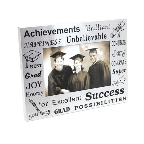 Рамка за снимка Graduation 2