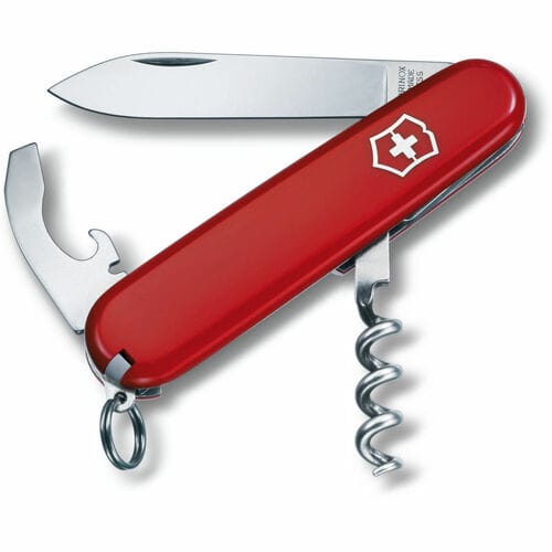 Швейцарски джобен нож Victorinox Waiter 0.3303