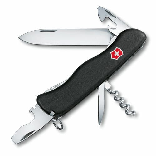 Швейцарски джобен нож Victorinox Nomad 0.8353.3